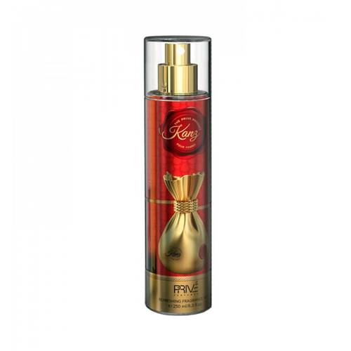 معطر جسم كنز نسائي - 250مل