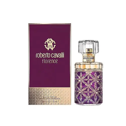 روبرتو كفالي فلورنس عطر نسائي او دو بارفيوم - 75 مل