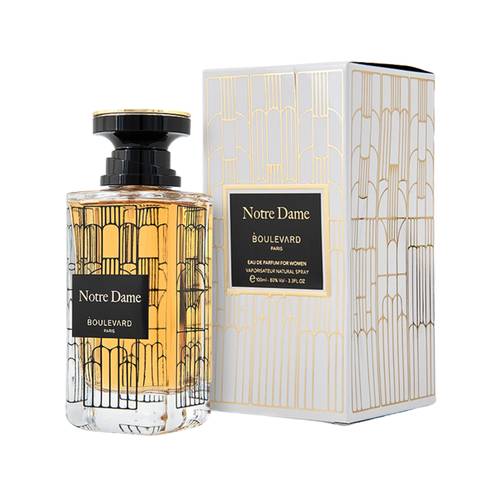 بوليفارد باريس عطر نوتر دام او دو برفيوم- 100 مل