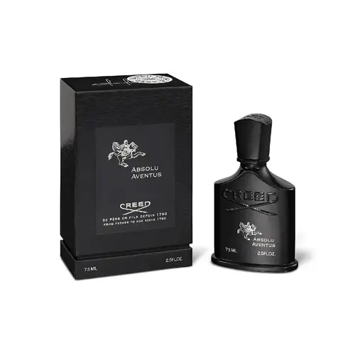 كريد أبسولو أفينتوس أو دو بارفيوم عطر رجالي فواح - 75 مل