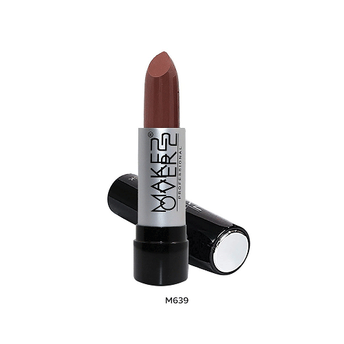 ميك أوفر 22 أحمر شفاه M639 مات  – 3.8 جم