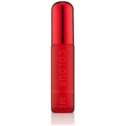  ميلتون لويد كلر ريد  أو مى عطر للنساء أو دي برفيوم -50مل 