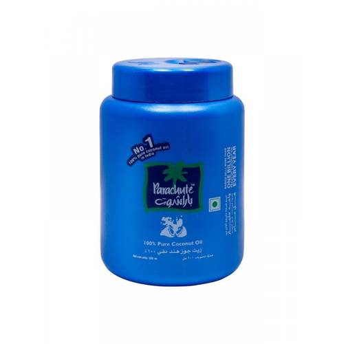 باراشوت زيت جوز الهند - 600 مل