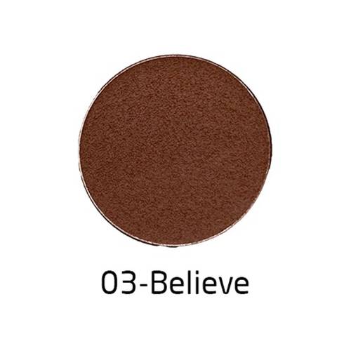 ميك اوفر22 تنت ومورد خدود سويت شيك 3 جرام - 03 Believe 