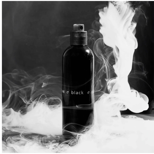 ميلتون لويد  كلر بلاك او مي عطر للرجال أو دو برفيوم  90مل