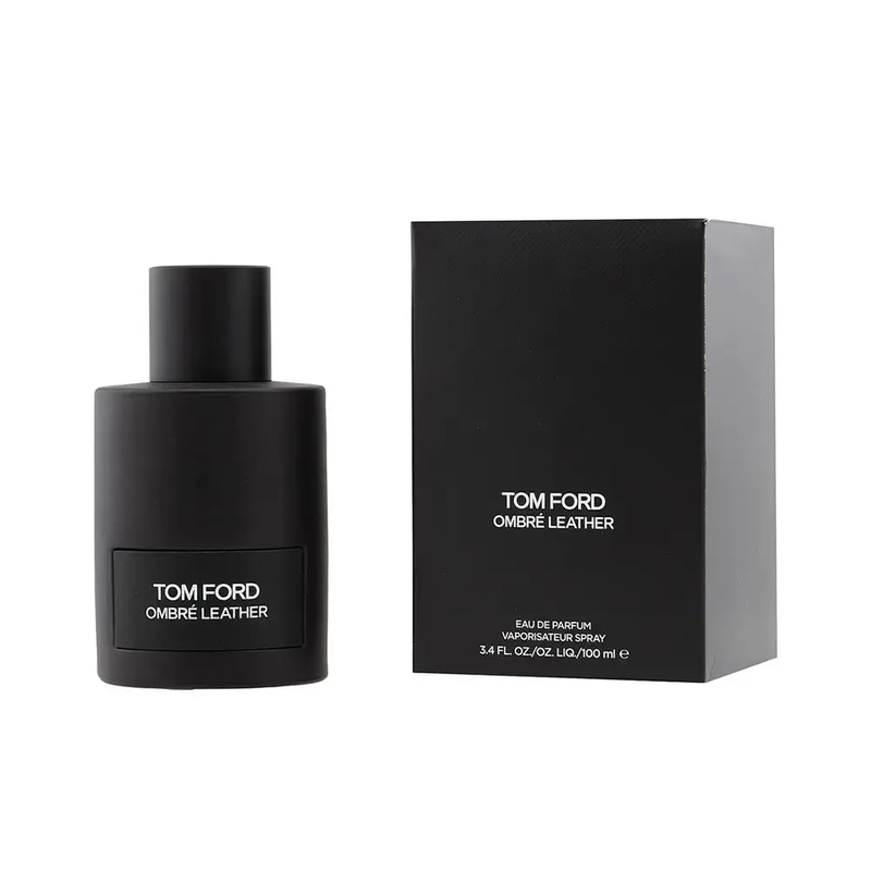 توم فورد أومبري ليذر عطر أو دو بارفيوم للجنسين - 100 مل