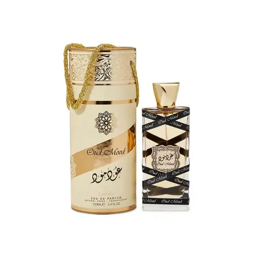 لطافة عود مود أو دو بارفيوم عطر للجنسين برائحة شرقية - 100 مل