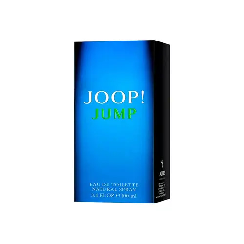جوب جامب أو دو تواليت عطر رجالي منعش - 100 مل