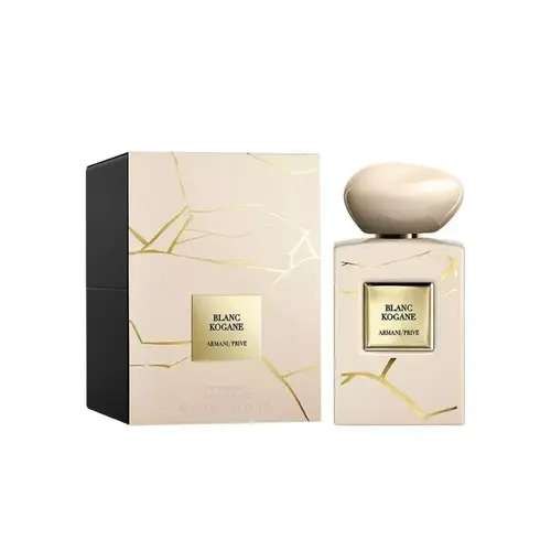 جورجيو أرماني بريفيه بلان كوجان أو دو بارفيوم عطر للجنسين - 100 مل