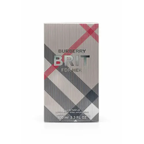 بيربري بريت عطر للنساء او دي بارفيوم - 100مل 