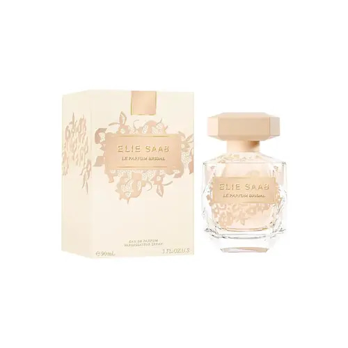 إيلي صعب لي بارفان برايدل أو دو بيرفيوم عطر نسائي - 90 مل