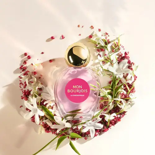 بورجوا مون بورجوا لا فانتاستيك عطر نسائي أو دو برفيوم – 50 مل
