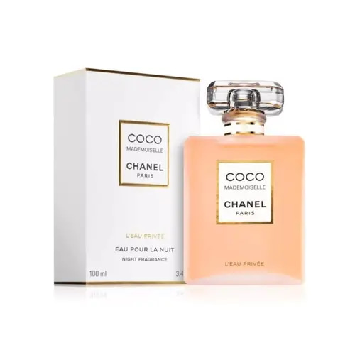 شانيل كوكو مادموزيل لو بريف عطر نسائي او دو بارفيوم - 100 مل