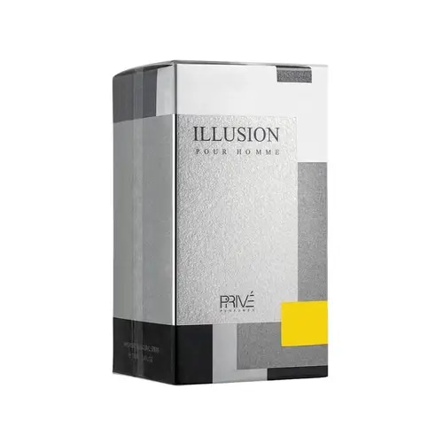 برايف إلوجن بور هوم عطر رجالي أو دو برفيوم – 100 مل