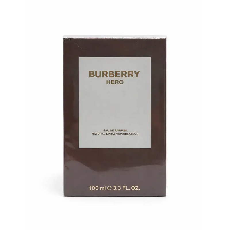 بيربري هيرو عطر للرجال او دي بارفيوم– 100 مل