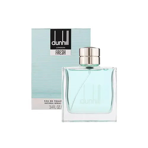 دنهل لندن فريش أو دو تواليت عطر رجالي - 100 مل