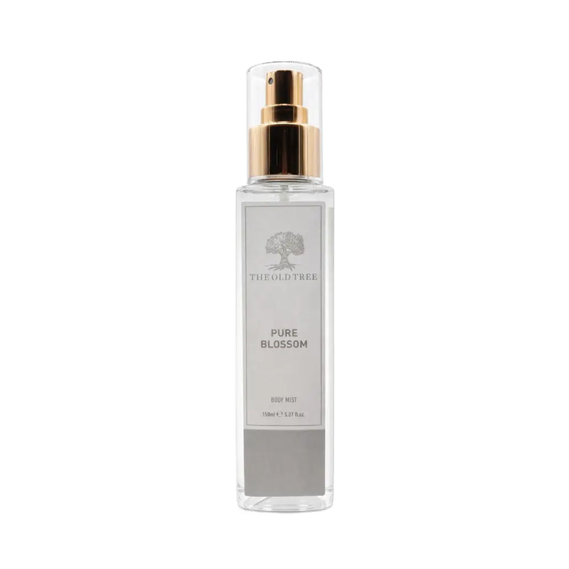 ذا أولد تري بخاخ معطر للجسم نقاء الزهور – 150 مل