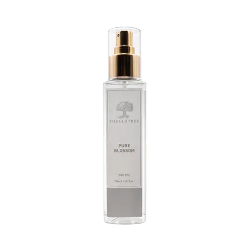 ذا أولد تري بخاخ معطر للجسم نقاء الزهور – 150 مل