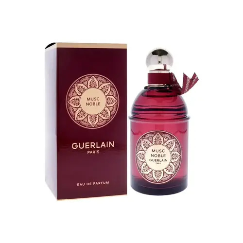 جيرلان مسك نوبل أو دو بارفيوم عطر للجنسين - 125 مل