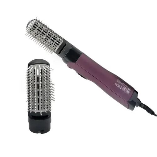 يورشيم بروفيشنال استشوار تصفيف الشعر SHB-842i مع 2 فرشاة - 1200 واط