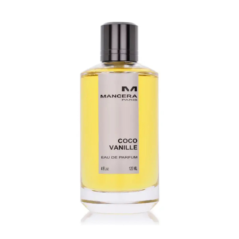 مانسيرا كوكو فانيلا عطر نسائي  أو دو بارفيوم  - 120 مل