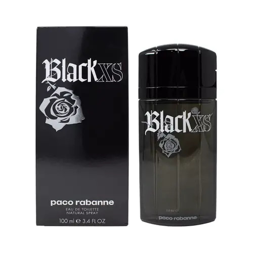 باكو رابان بلاك اكس اس عطر رجالي او دي تواليت - 100 مل 