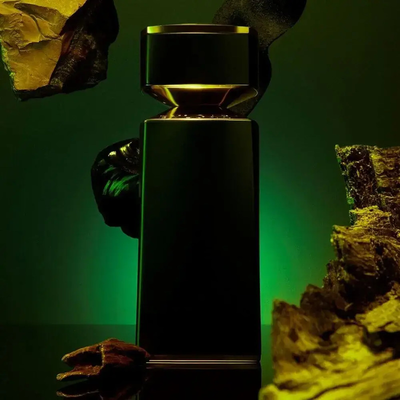 بولغاري لي جيم فالكر عطر أو دو بارفيوم للرجال - 100 مل