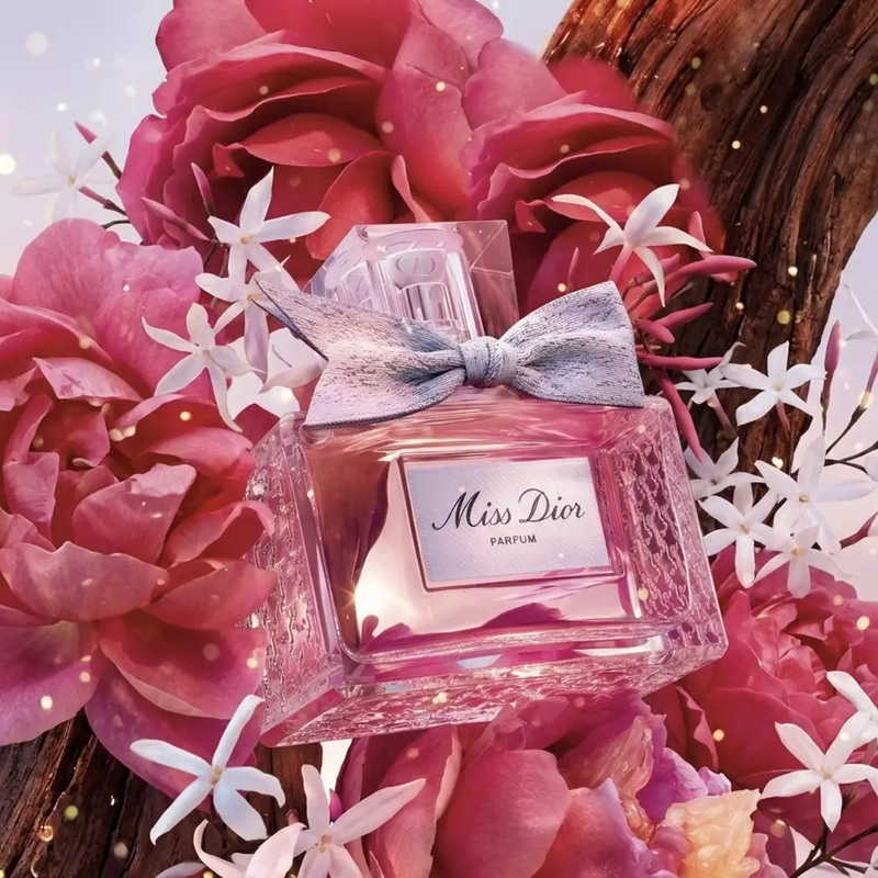 ديور عطر نسائي ميس ديور بارفيوم - 80 مل