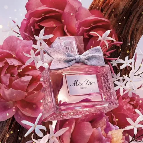 ديور عطر نسائي ميس ديور بارفيوم - 80 مل