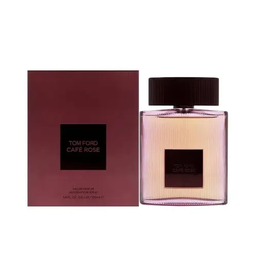 توم فورد كافيه روز عطر للجنسين أو دي بارفيوم - 100 مل