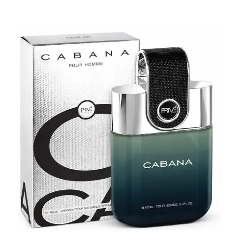 برايف كابانا عطر للرجال أو دي بارفيوم -100 مل