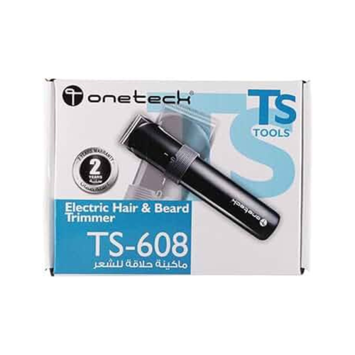 وان تك ماكينة حلاقة الشعر للرجال ،TS-608
