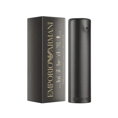 امبوريو ارماني لوي  هي عطر رجالي بنفحات خشبية عطرية  أو دو تواليت - 100 مل