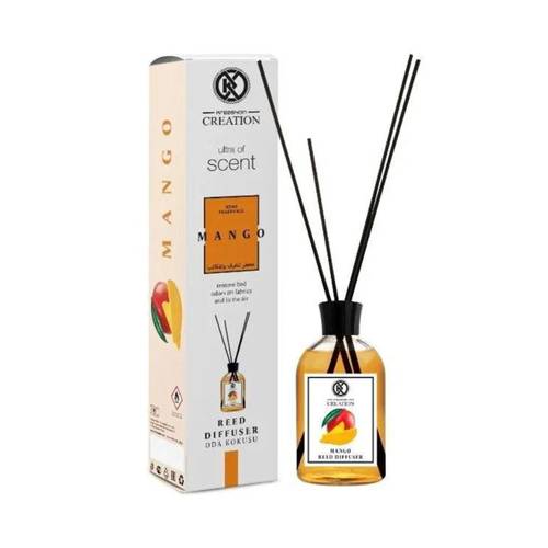 كريسيون كرياشن معطر الغرف والمكاتب مانجو - 115 مل