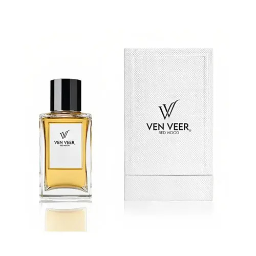 فان فير  رد وود عطر أو دي بارفيوم للرجال والنساء- 50مل