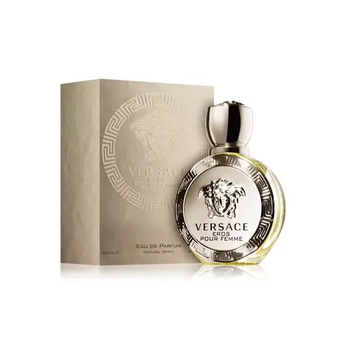 فيرزاتشي إيروس بور فيم أو دو بارفيوم عطر نسائي - 100 مل
