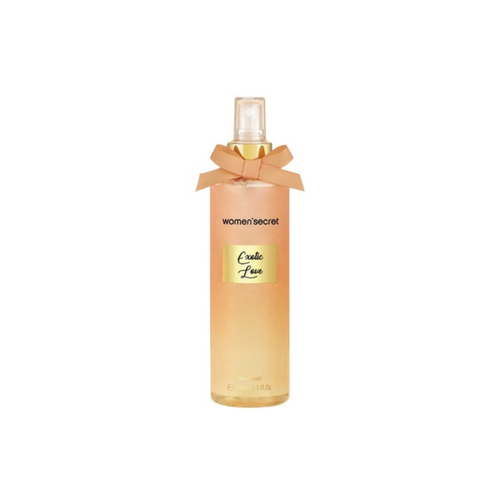 وومن سيكريت  معطر جسم إكزوتيك لوف- 250مل 