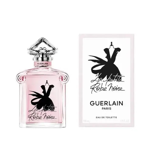 غيرلان لا بيتيت روب نوار عطر نسائي أو دي تواليت - 100 مل