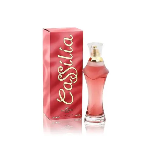 باكوما كاسيليا أو دو بارفيوم عطر نسائي كلاسيكي - 100 مل
