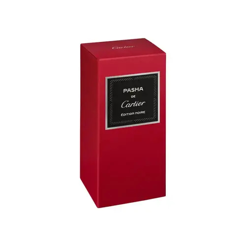 كارتير باشا دي كارتير إديسيون نوار أو دو تواليت عطر رجالي - 100 مل
