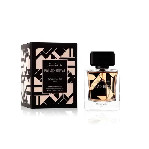بوليفارد جاردين دو بلاس رويال عطر أو دي بارفيوم نسائي  -100 مل