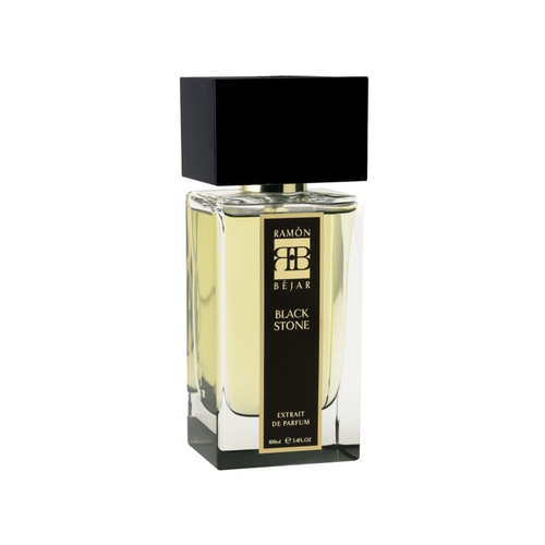 رامون بيجار بلاك ستون عطر للجنسين اكستريت دو بارفيوم - 100 مل