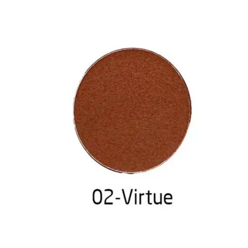 ميك أوفر 22 أحمر خدود  سويت تشيك - Virtue 02