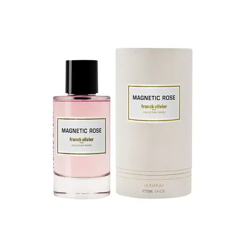فرانك أوليفييه ماجنتيك روز أو دو برفيوم عطر للجنسين - 100 مل