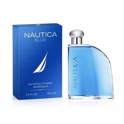 نوتيكا عطر بلو للرجال او دو تواليت - 100 مل