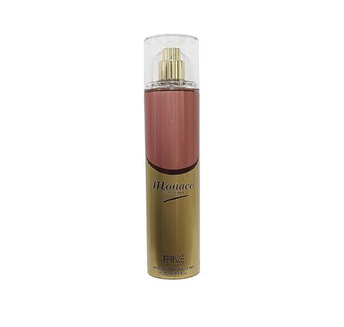 معطر جسم برائحة منعشه موناكو - 250 مل