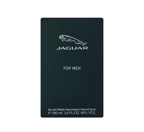 جاكوار عطر للرجال او دو تواليت - 100 مل