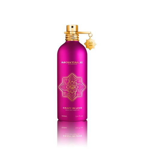 مونتال باريس عطر كريزي ان لوف او دو بيرفيوم للنساء - 100 مل