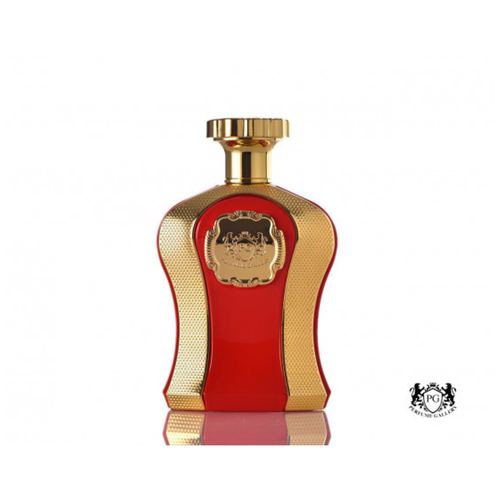 بيرفيوم غاليري عطر  أحمر قولد للجنسين أو دي برفيوم- 75 مل