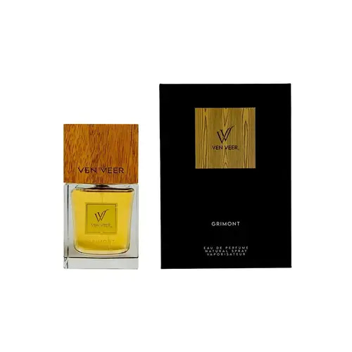 فين فير غريمونت أو دو بارفيوم عطر رجالي - 100 مل